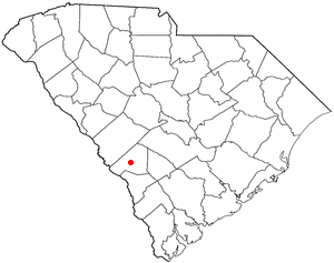Snelling, South Carolina