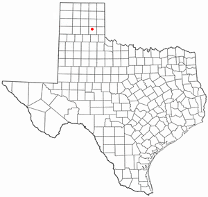 Howardwick, Texas