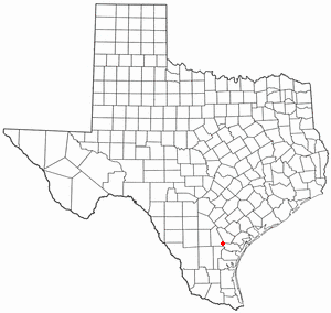 Lakeshore Gardens-Hidden Acres, Texas