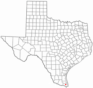 Lozano, Texas