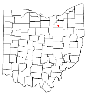 Gloria Glens Park, Ohio