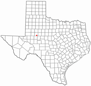Forsan, Texas