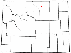 Story, Wyoming