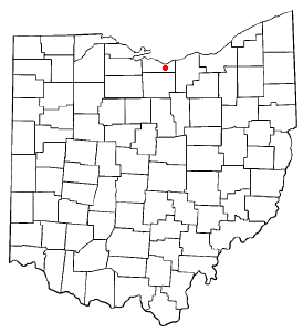 Berlin Heights, Ohio