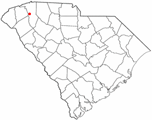 City View, South Carolina