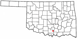 Gene Autry, Oklahoma