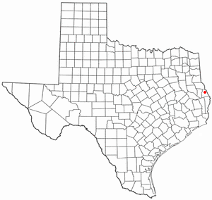 Milam, Texas