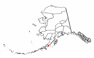 Chignik Lagoon, Alaska