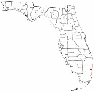 Broadview Park, Florida
