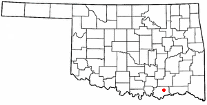 Bokchito, Oklahoma