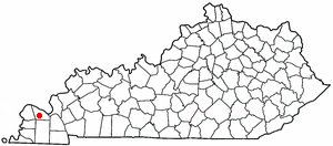Massac, Kentucky