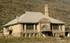 Scofield, Utah