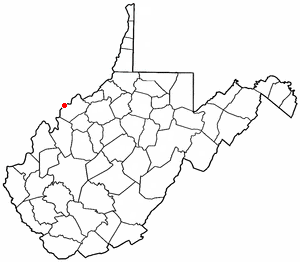 Washington, West Virginia
