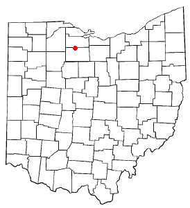 Old Fort, Ohio