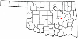 Clearview, Oklahoma