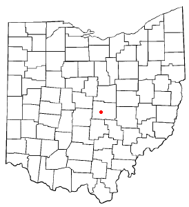 Granville South, Ohio