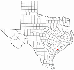 Lolita, Texas