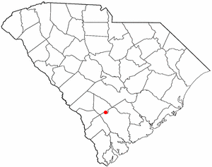 Lodge, South Carolina