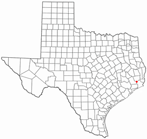 Nome, Texas