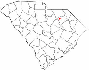 North Hartsville, South Carolina