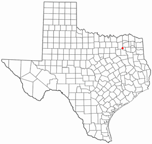 Point, Texas
