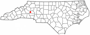 Mountain View, North Carolina