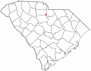 Great Falls, South Carolina