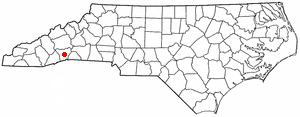 Barker Heights, North Carolina