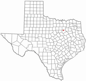 Ovilla, Texas