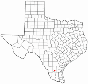 Realitos, Texas