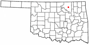 Wynona, Oklahoma