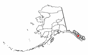 Kake, Alaska