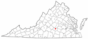 Hampden-Sydney, Virginia