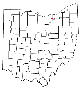 Eaton Estates, Ohio