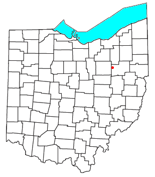 North Lawrence, Ohio