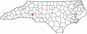 Lowesville, North Carolina