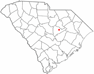 East Sumter, South Carolina