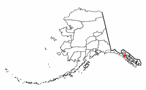 Game Creek, Alaska