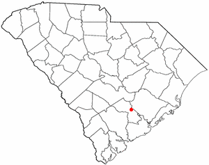 Ridgeville, South Carolina