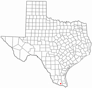 San Carlos, Texas