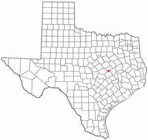 Rosebud, Texas