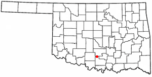 Tatums, Oklahoma