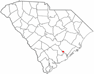 Lincolnville, South Carolina