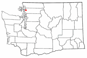 Bow, Washington