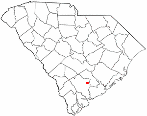 Cottageville, South Carolina