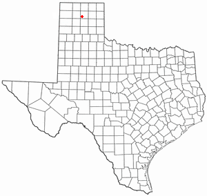 Sanford, Texas