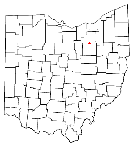 Creston, Ohio