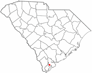 Shell Point, South Carolina