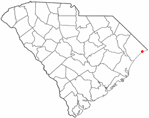 Briarcliffe Acres, South Carolina