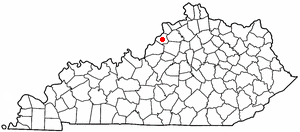 Buckner, Kentucky